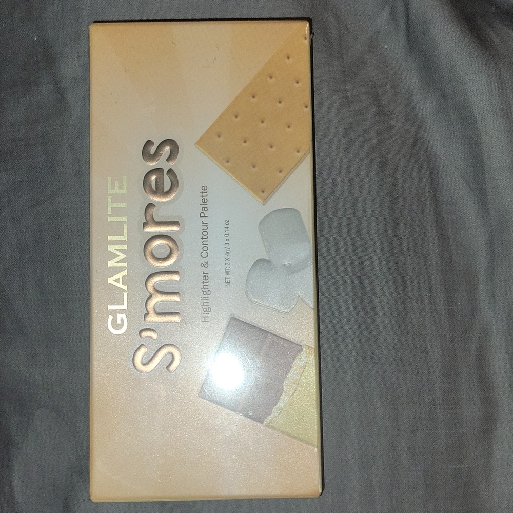 GLAMLITE S'MORES